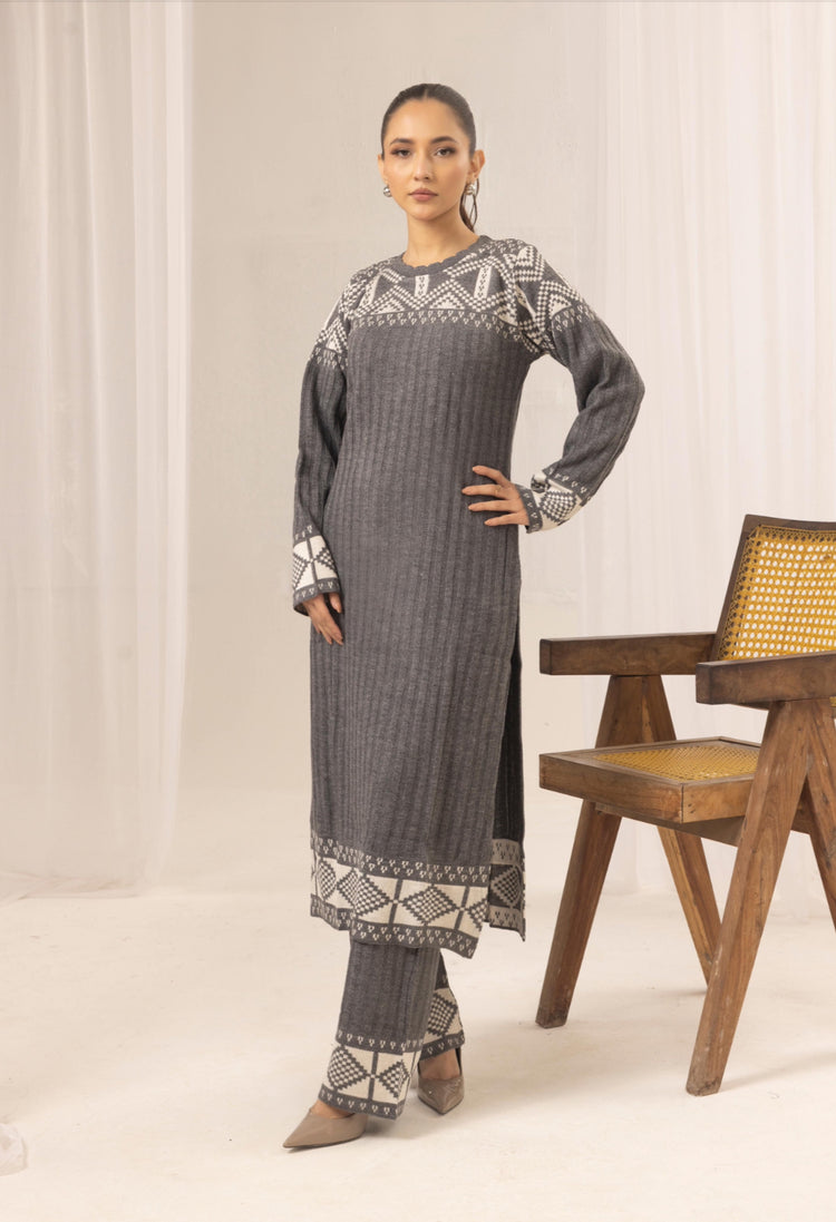 Knitwear Co Ords 004