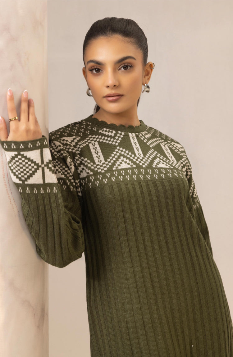 Knitwear Co Ords 005