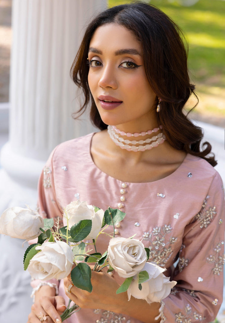 Festive Silk Ladies AL1127