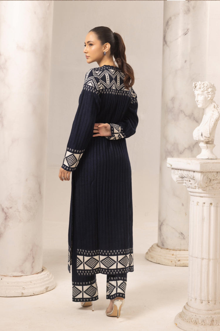 Knitwear Co Ords 001