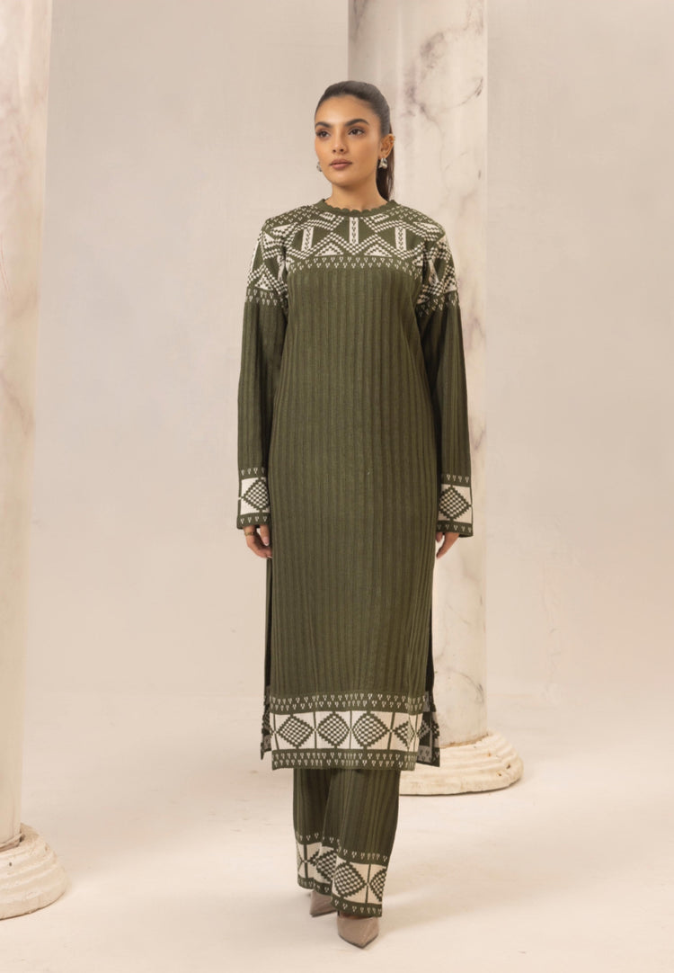 Knitwear Co Ords 005