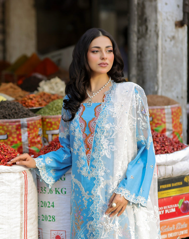 Bazar Kahani AL984 Ladies