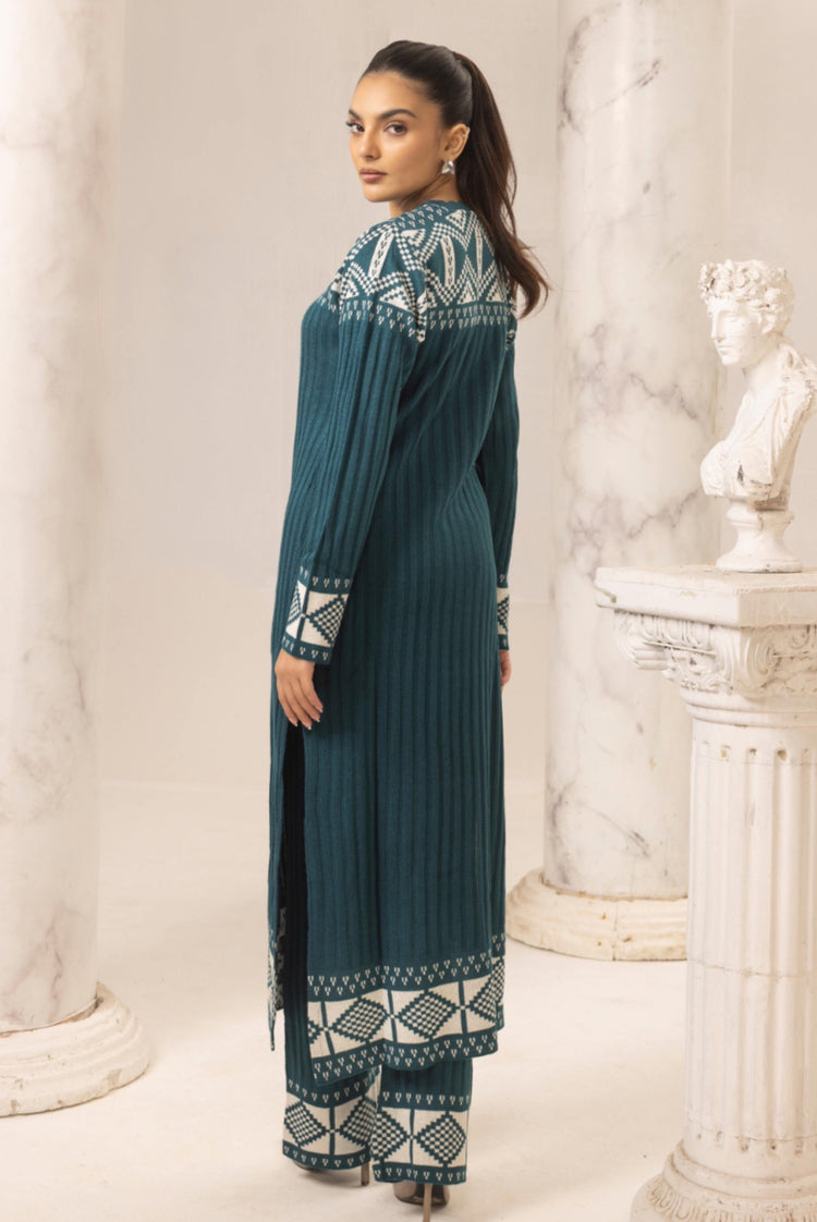 Knitwear Co Ords 002