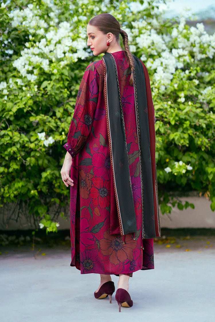 Baroque Viscose SF-782