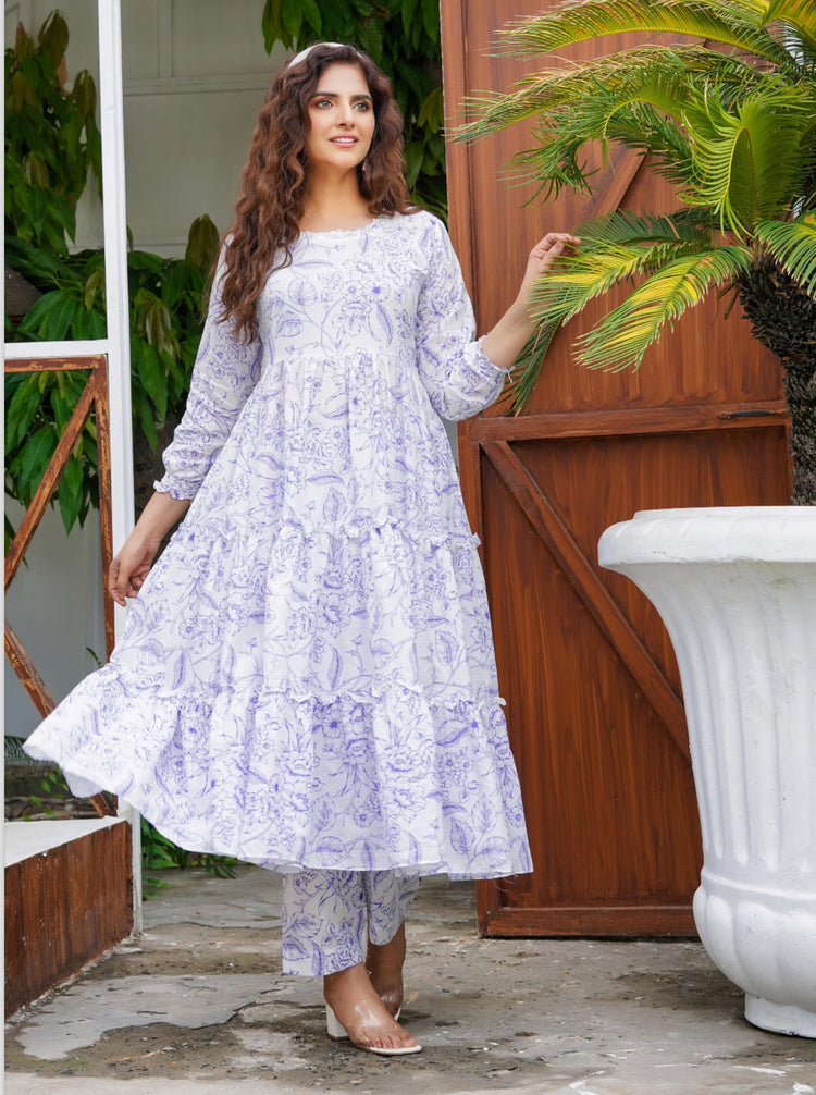 Rozana Co ords 9.6