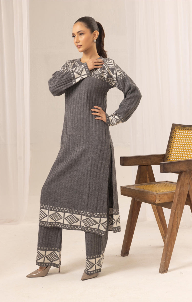 Knitwear Co Ords 004