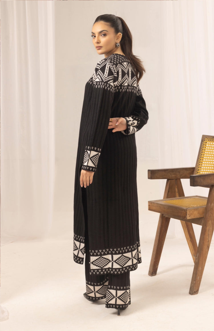 Knitwear Co Ords 003