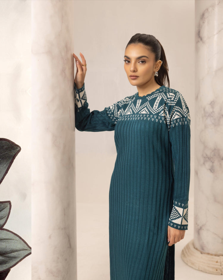 Knitwear Co Ords 002