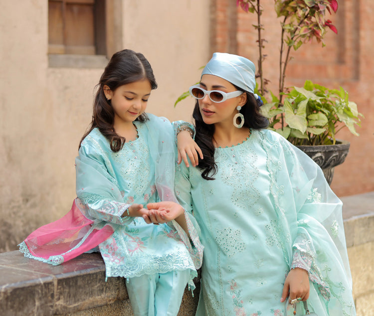 Bazar Kahani AL981 Ladies