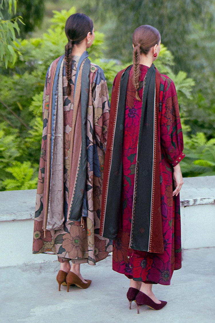 Baroque Viscose SF-782