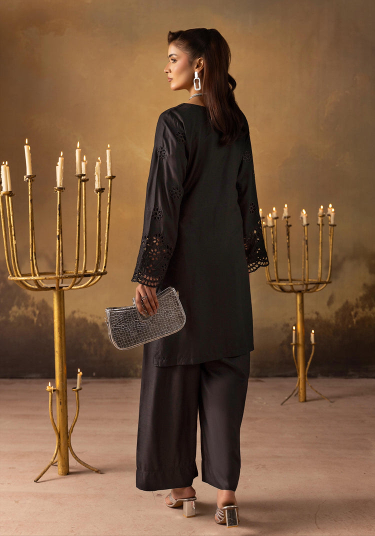 Luxkari Coords 01-Black