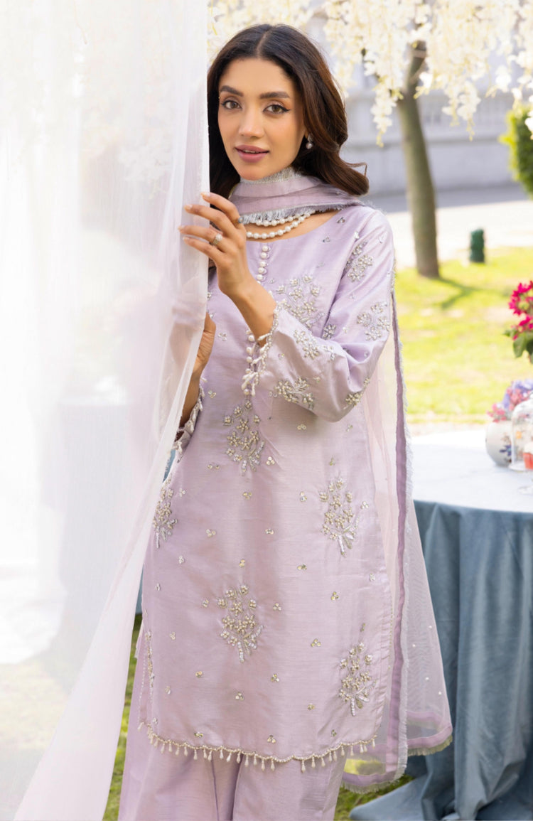 Festive SilK Ladies AL1125