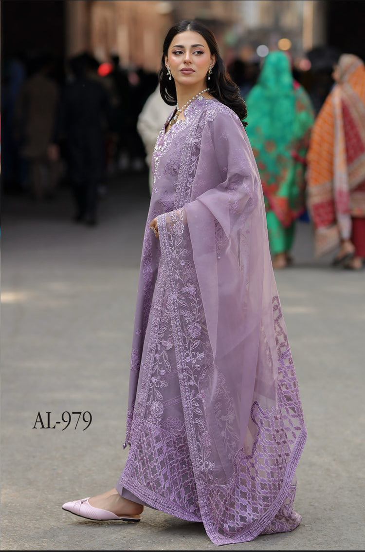 Bazar Kahani AL979 Ladies