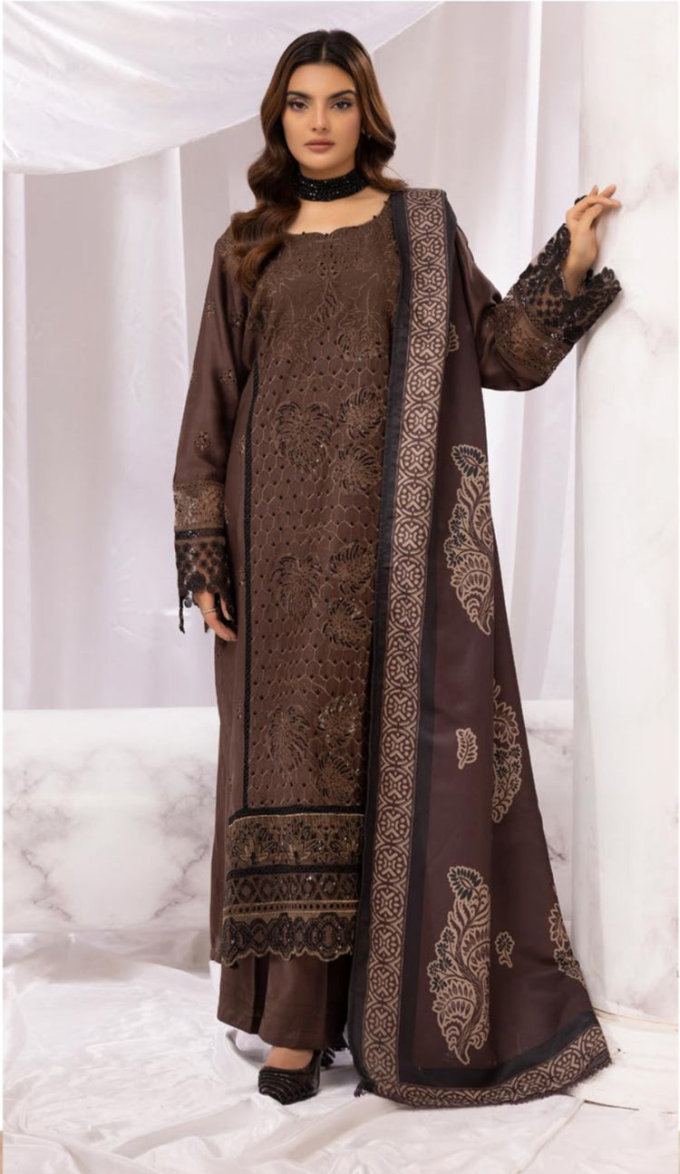 Dhanak Chikankari 04