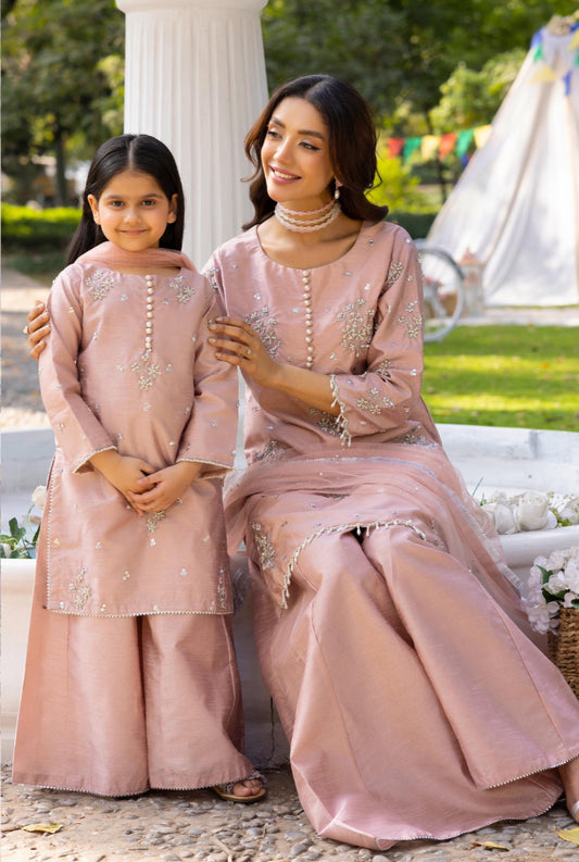 Festive Silk Kids AL1127