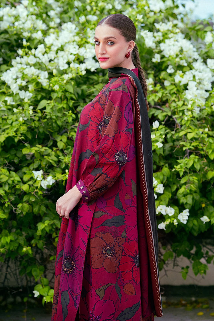 Baroque Viscose SF-782