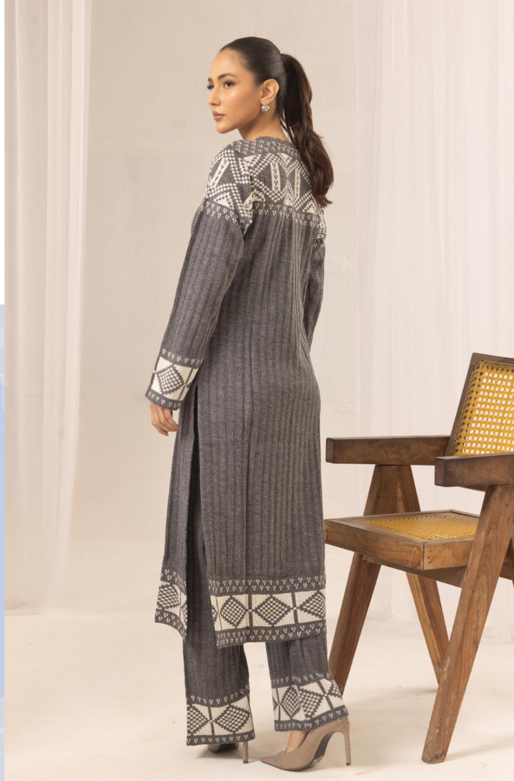 Knitwear Co Ords 004