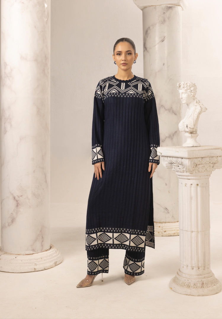 Knitwear Co Ords 001