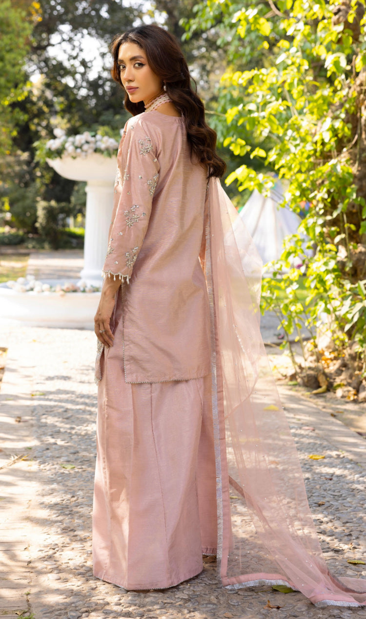 Festive Silk Ladies AL1127