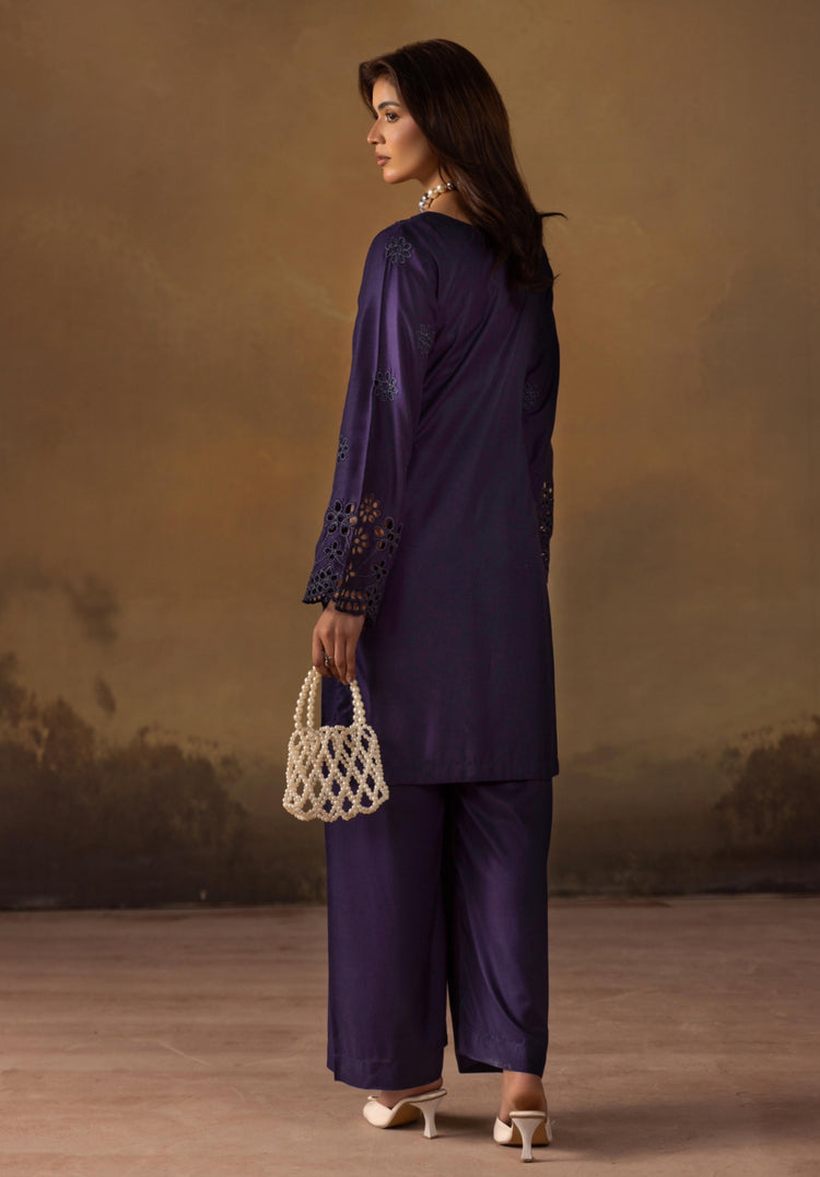 Luxkari Coords 03-Purple