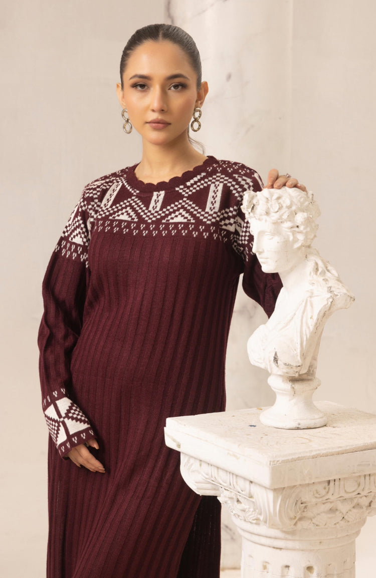 Knitwear Co ords 006
