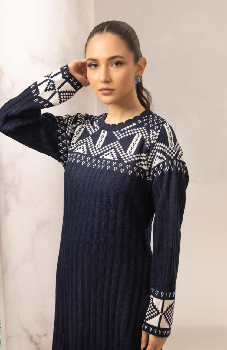 Knitwear Co Ords 001