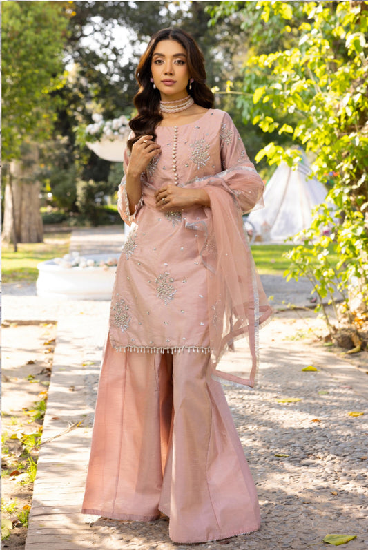 Festive Silk Ladies AL1127