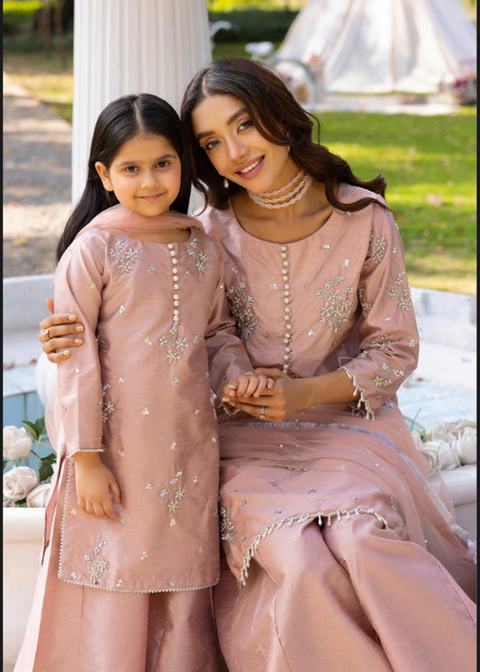 Festive Silk Kids AL1127