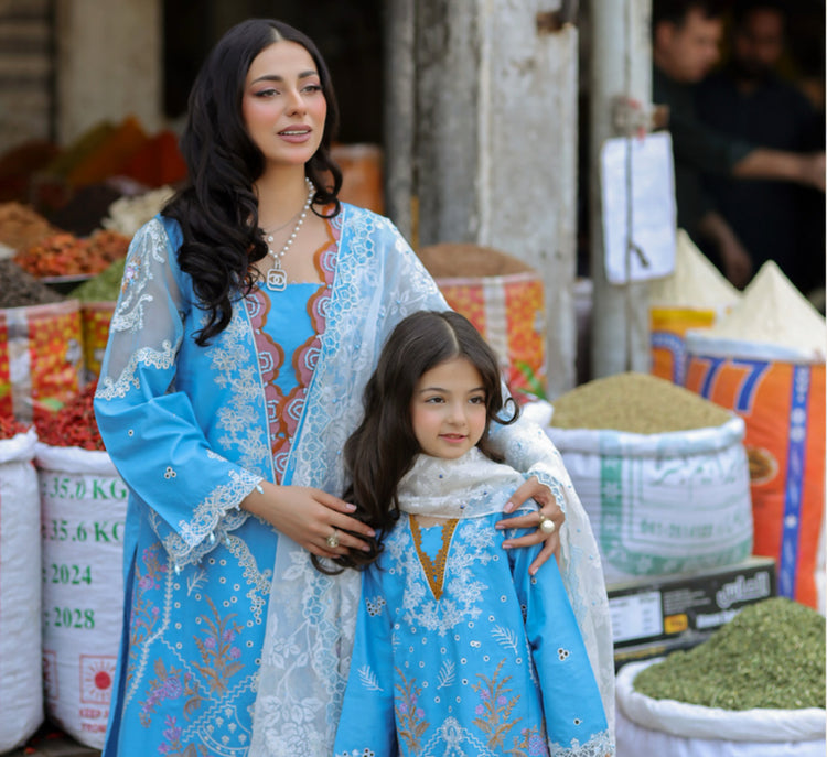 Bazar Kahani AL984 Kids