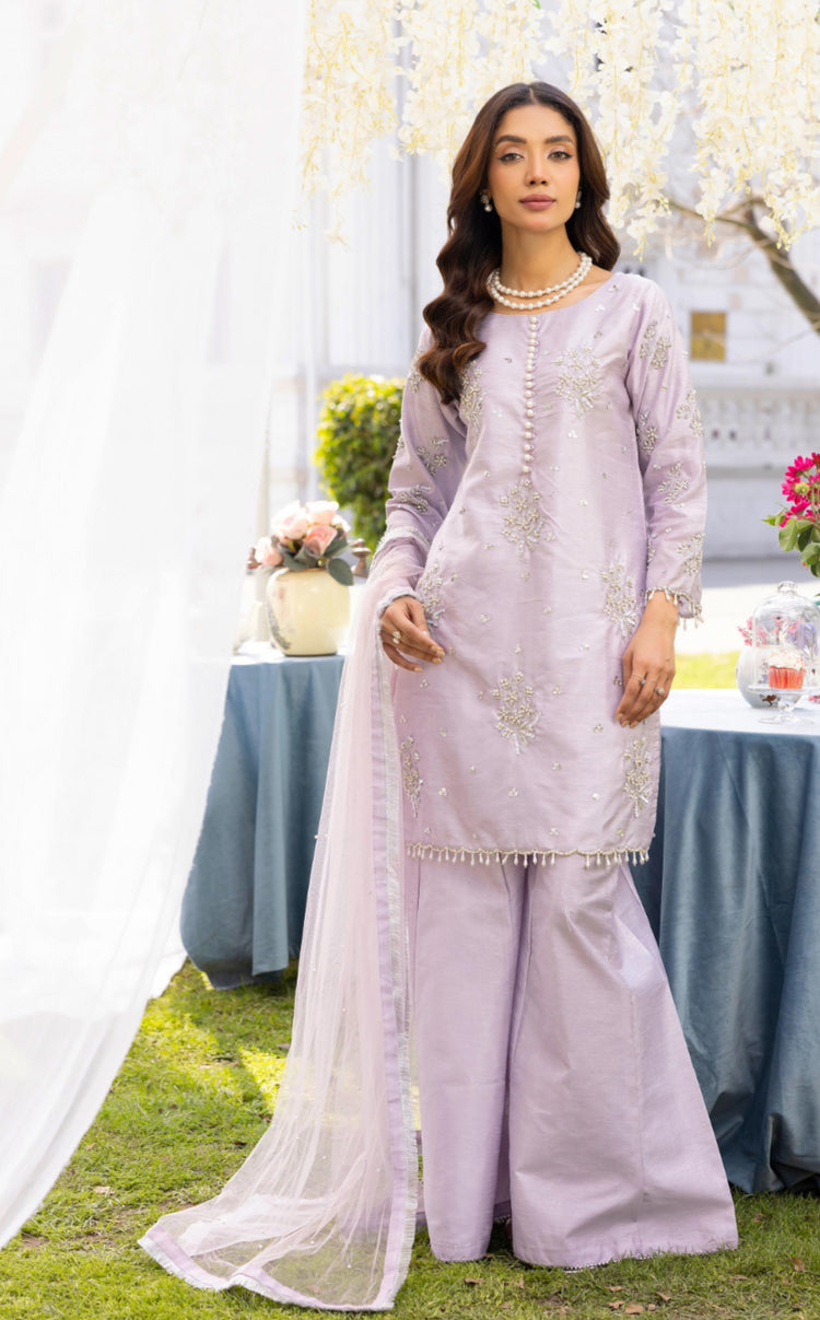 Festive SilK Ladies AL1125