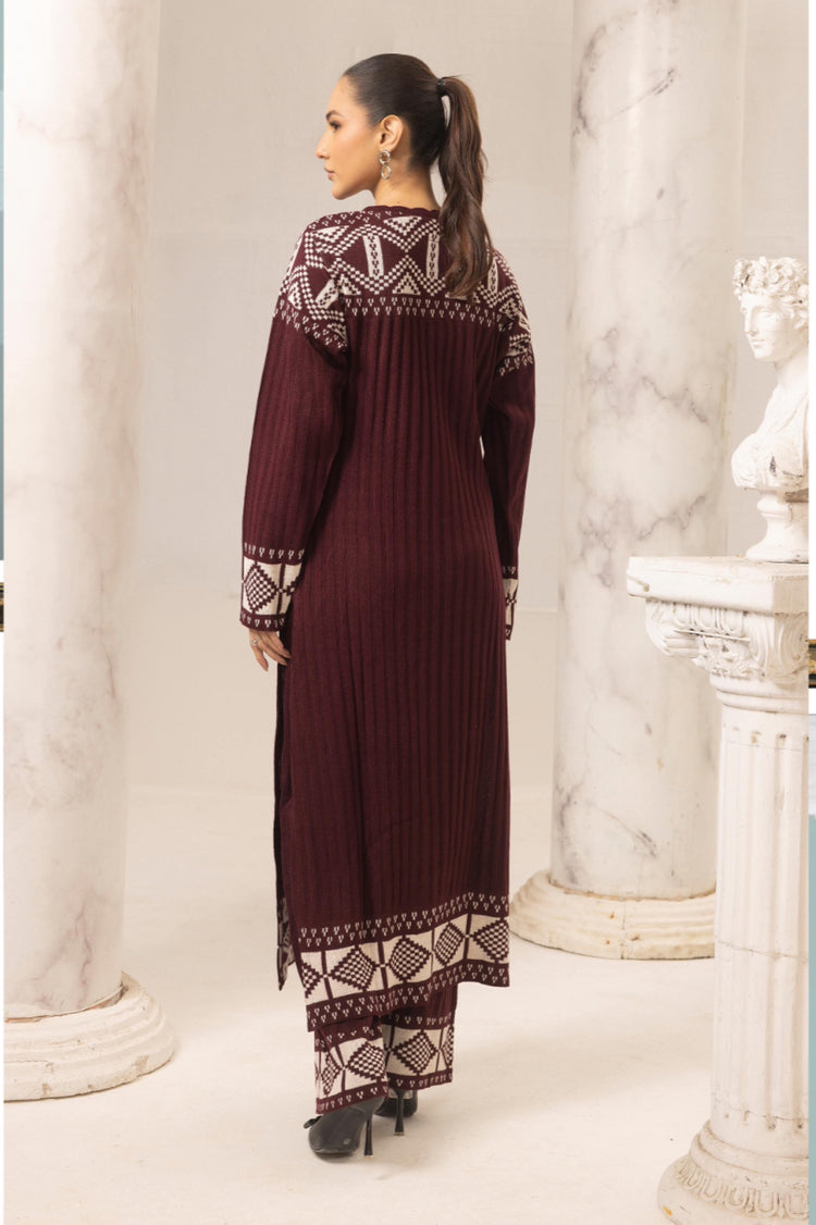 Knitwear Co ords 006