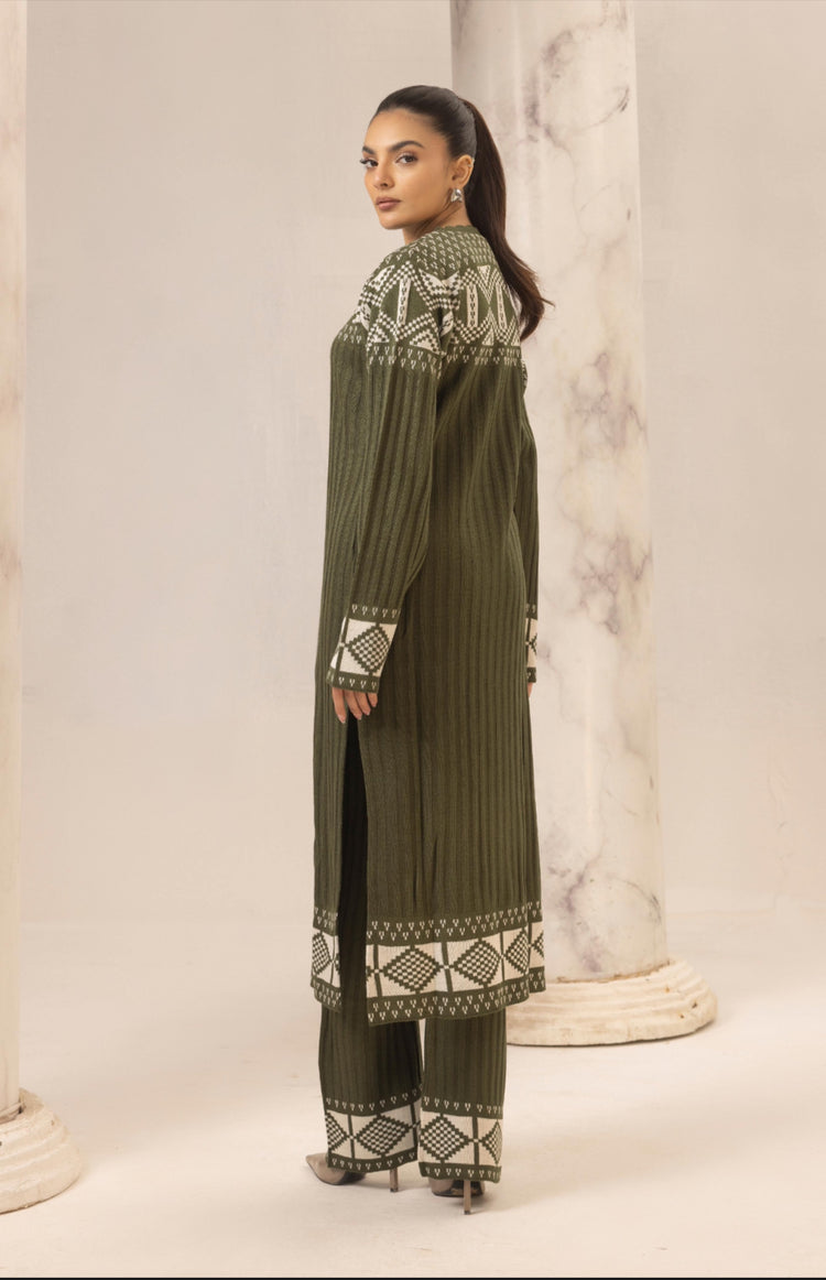 Knitwear Co Ords 005