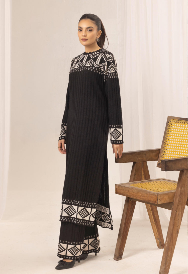 Knitwear Co Ords 003