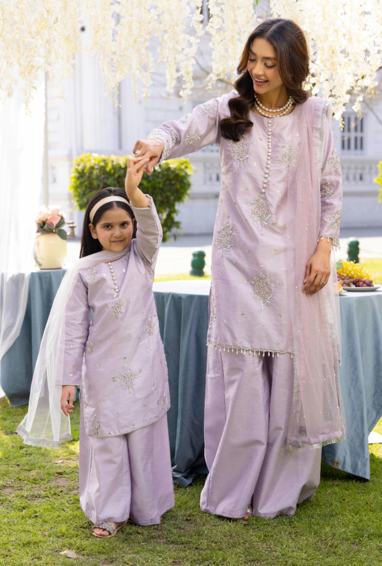 Festive Silk Kids AL1125