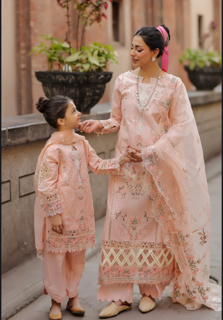 Bazar Kahani AL980 Ladies