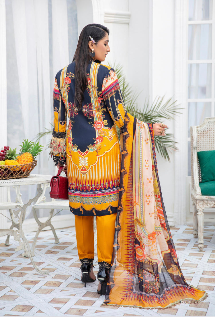 Fannah 07 - Fatimahs clothing