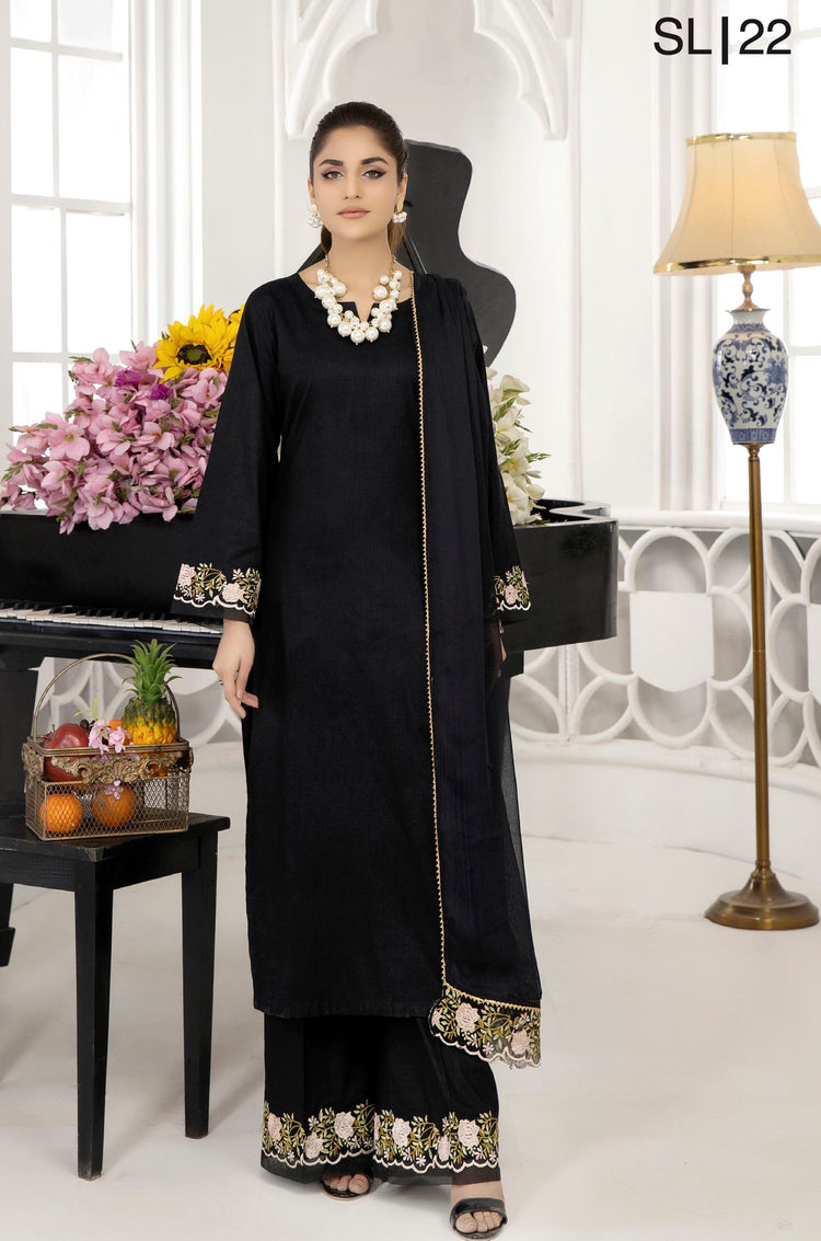 SL-22 Ladies - Fatimahs clothing