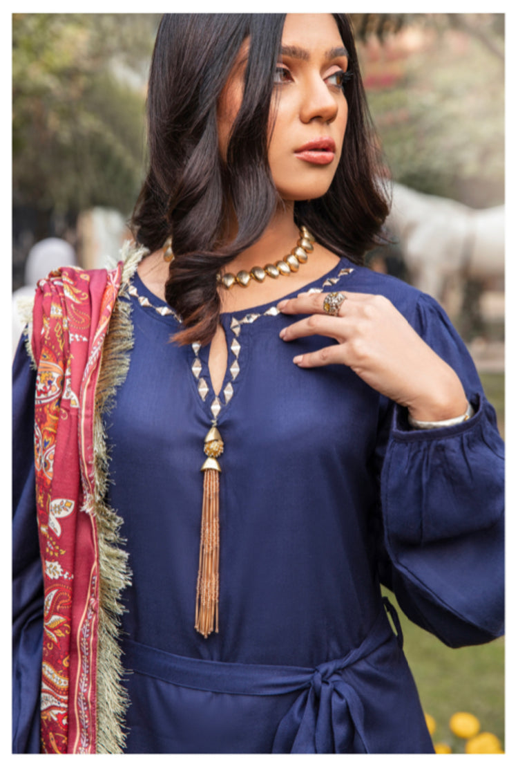 Celeste 02 - Fatimahs clothing