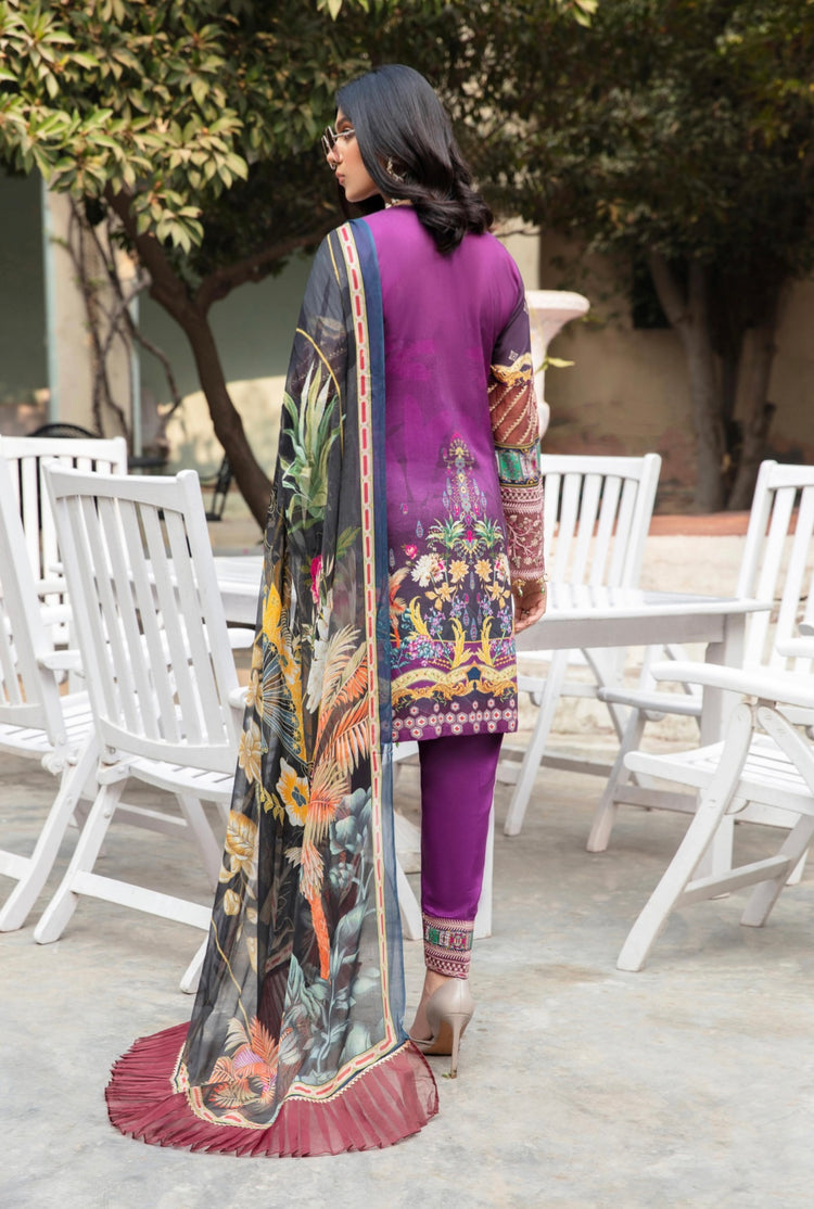 Fannah 01 - Fatimahs clothing