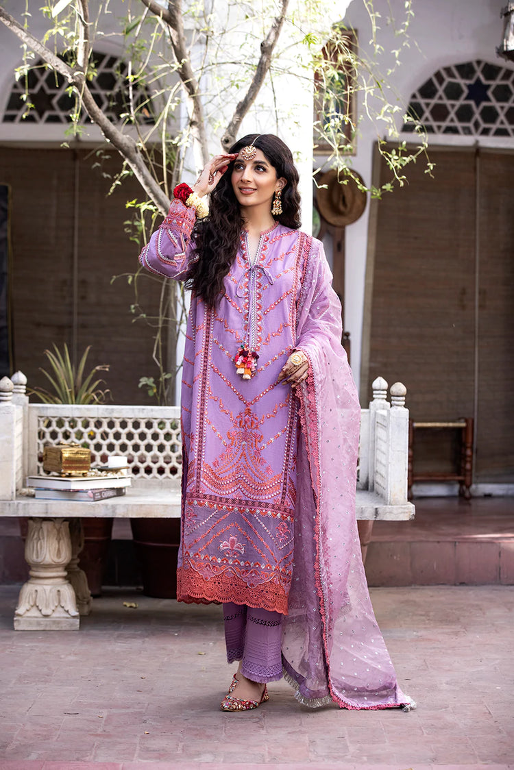 Zysha By Sobia Nazir Z4A - Fatimahs clothing