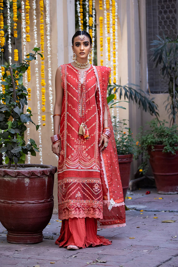 Zysha By Sobia Nazir Z4B - Fatimahs clothing