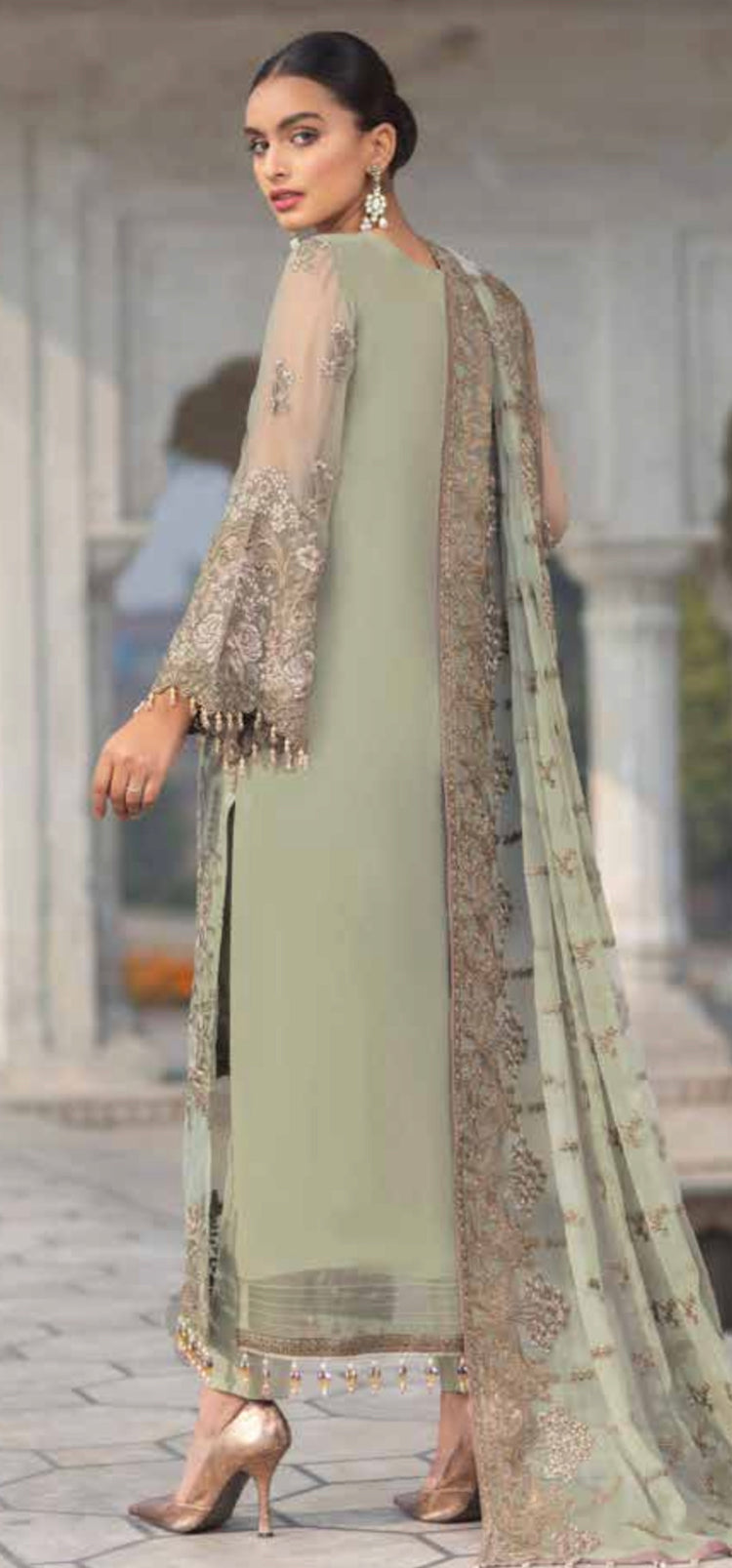 Lamer Noir 03 - Fatimahs clothing