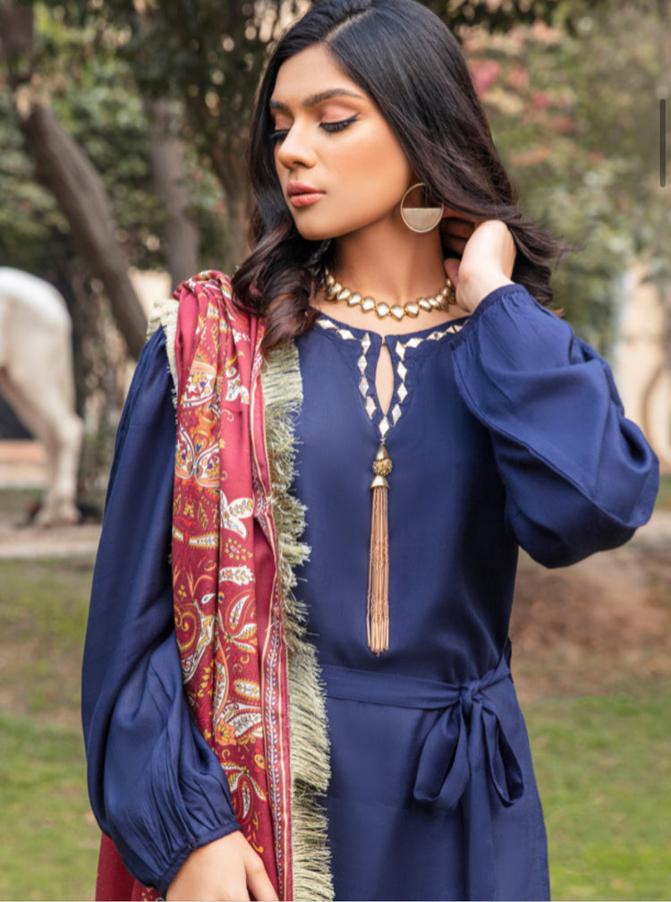 Celeste 02 - Fatimahs clothing