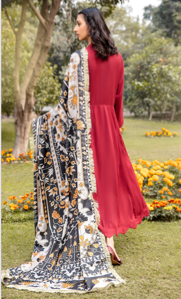 Celeste 01 - Fatimahs clothing