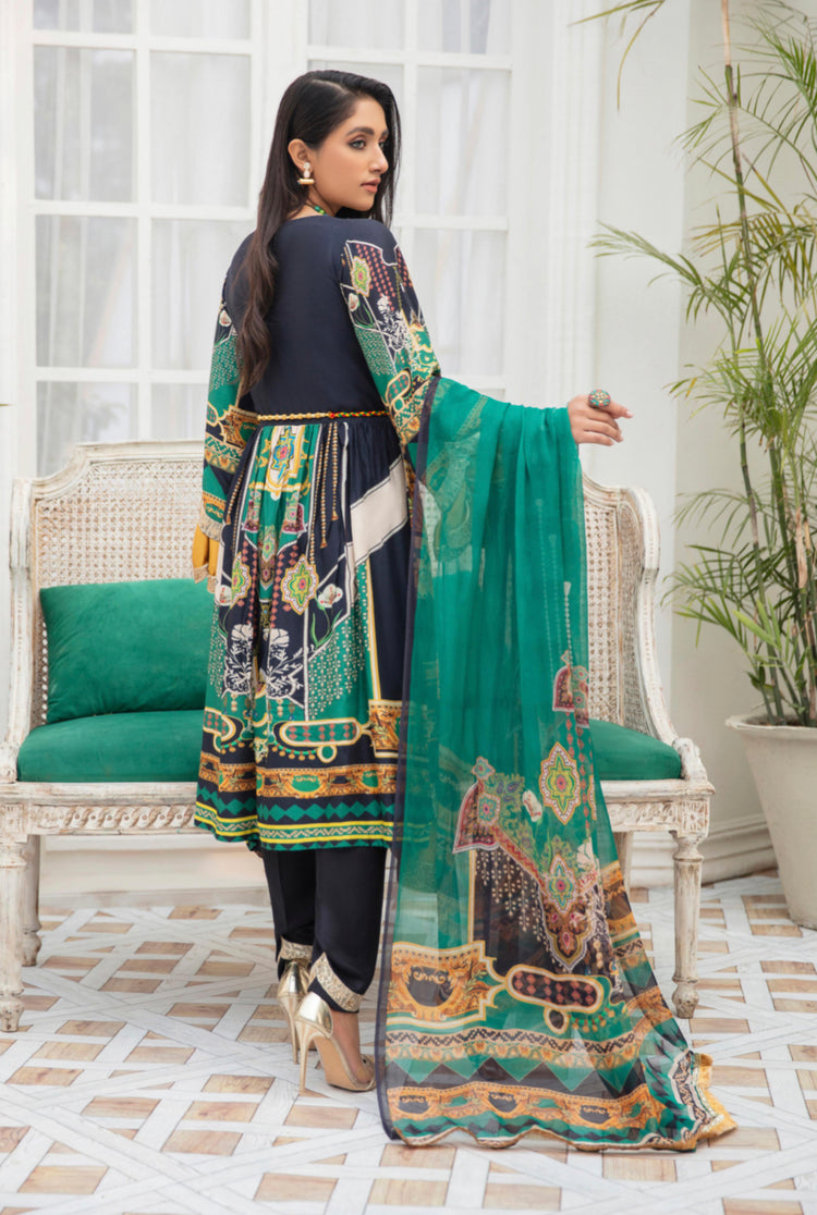 Fannah 06 - Fatimahs clothing