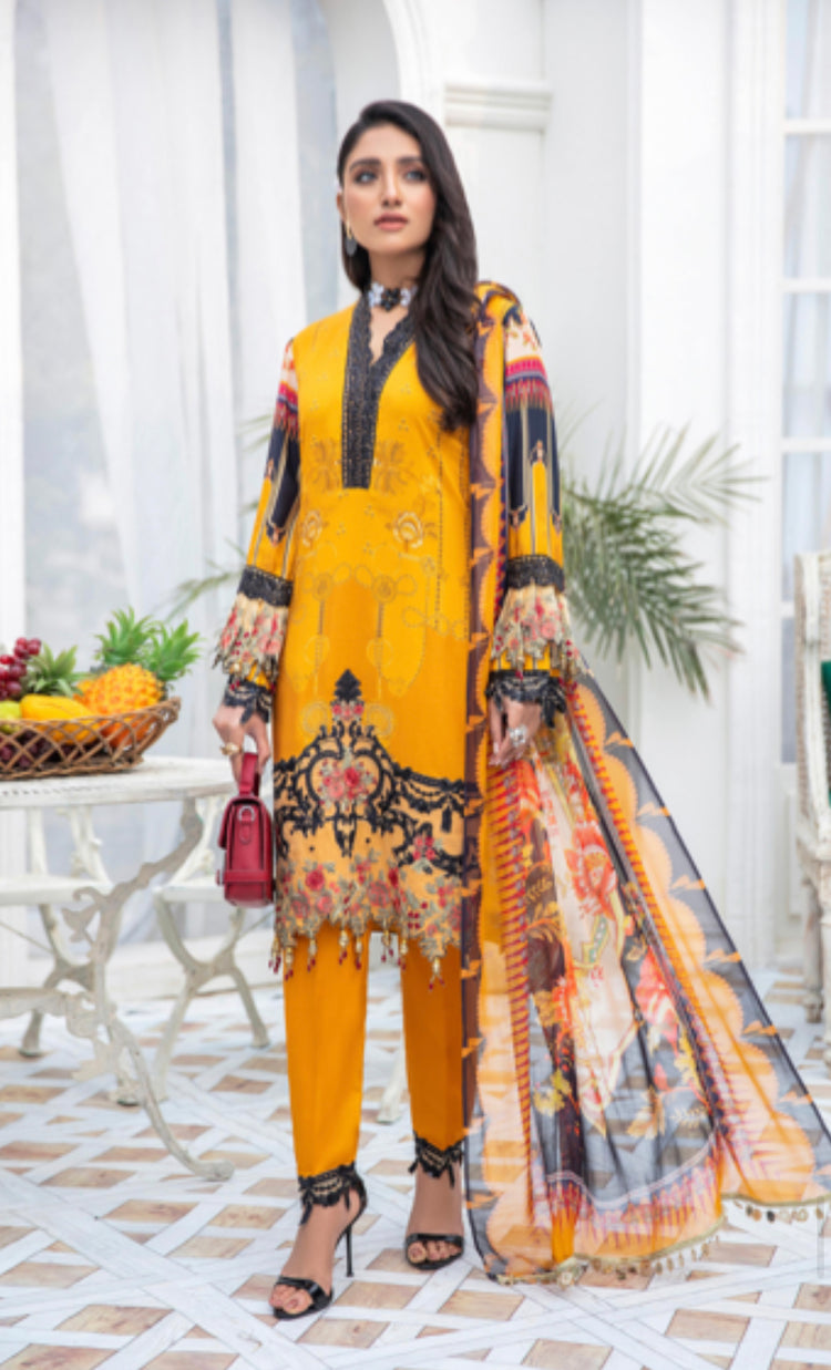 Fannah 07 - Fatimahs clothing