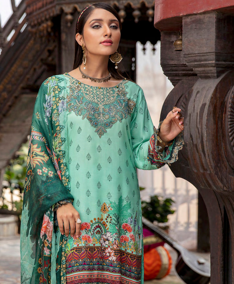 HL-05 - Fatimahs clothing