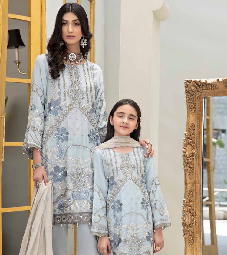 ASTER 02 Ladies - Fatimahs clothing