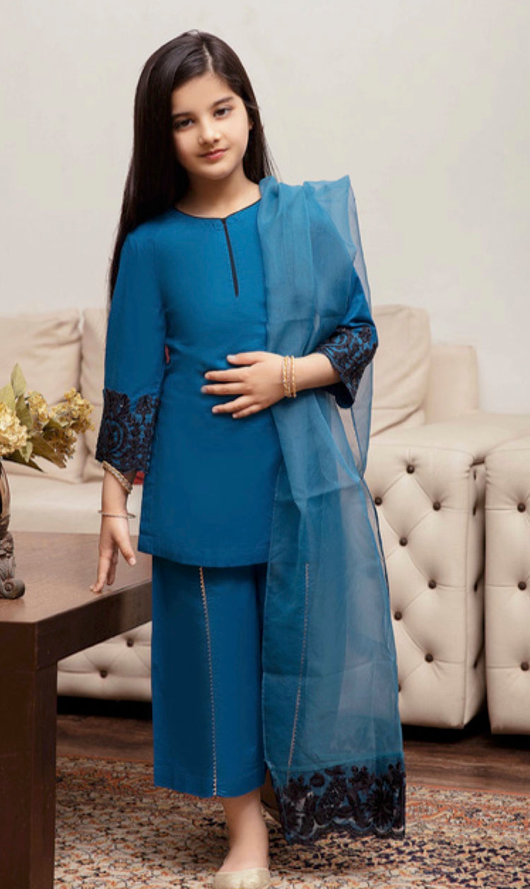 SL-21 kids - Fatimahs clothing