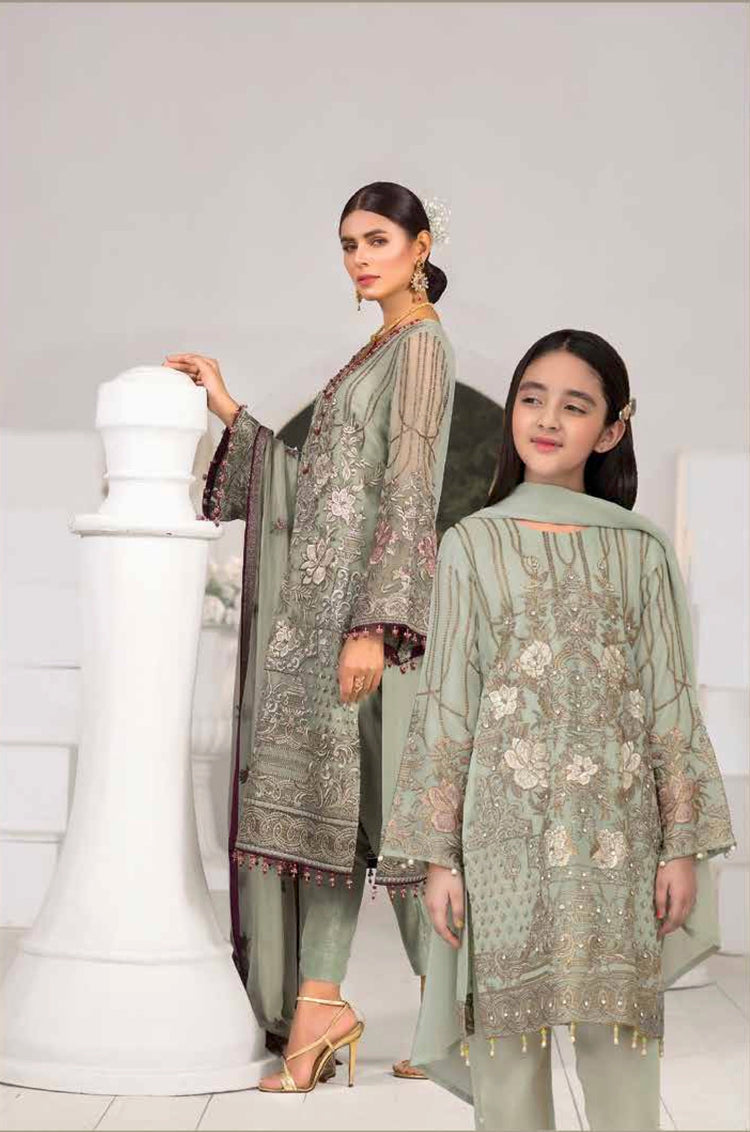 Cadmium 04 Ladies - Fatimahs clothing